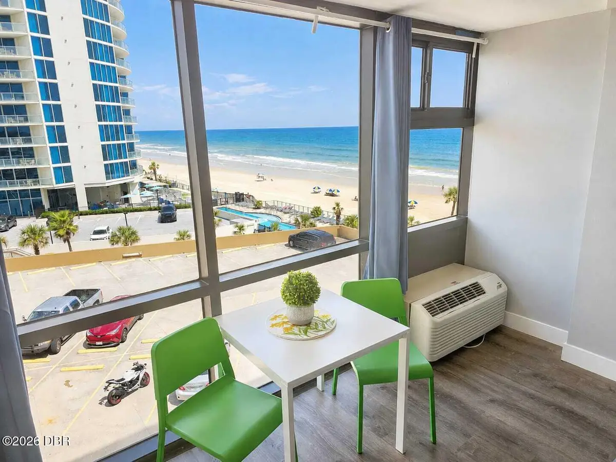 1909 S Atlantic Avenue #520 & 521, Daytona Beach Shores, FL 32118 - #1