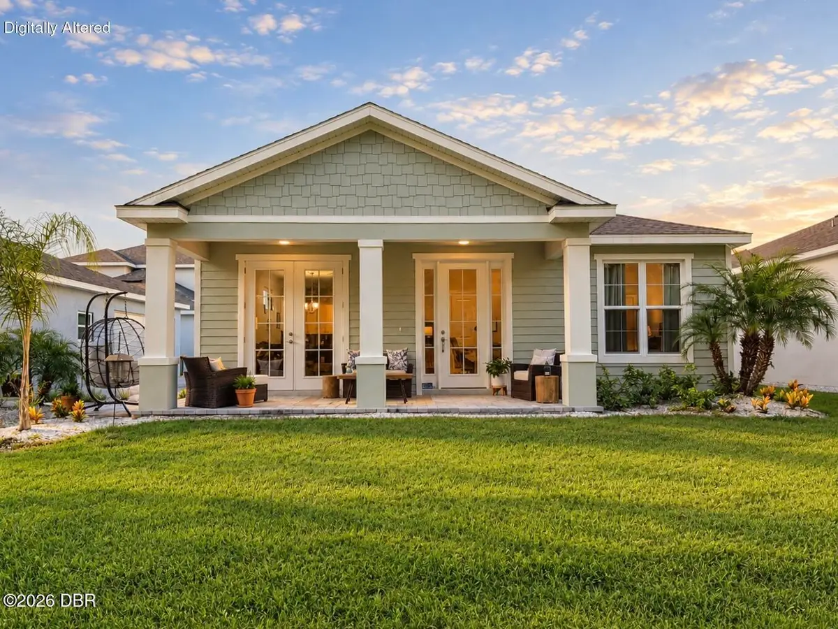 559 Venetian Palms Boulevard, New Smyrna Beach, FL 32168 - #1