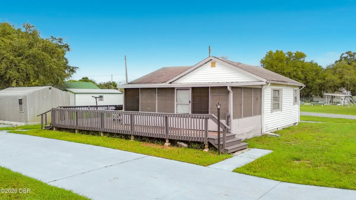 1622 Tarpon Boulevard, Saint Cloud, FL 34771 - #1