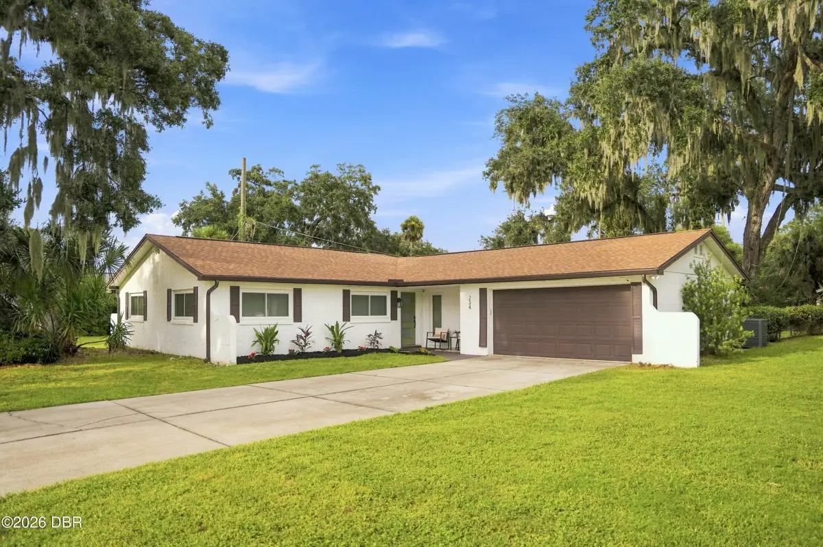 234 Brittany Avenue, Port Orange, FL 32127 - #1