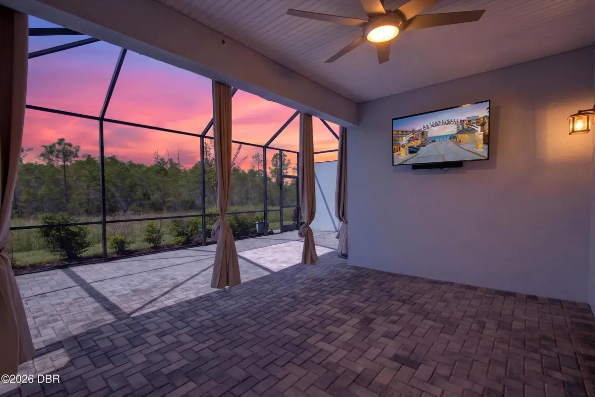 852 Coral Reef Way, Daytona Beach, FL 32124 - #1