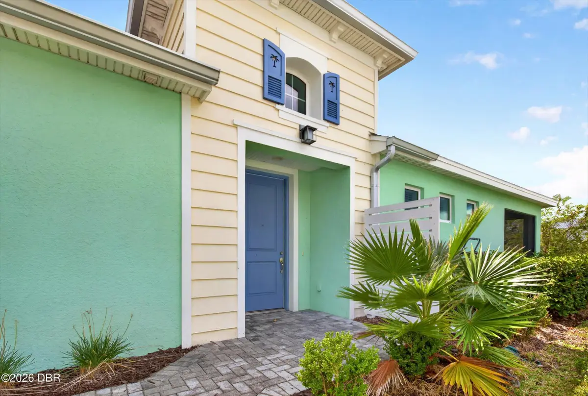 215 Gypsy Palace Lane, Daytona Beach, FL 32124 - #1