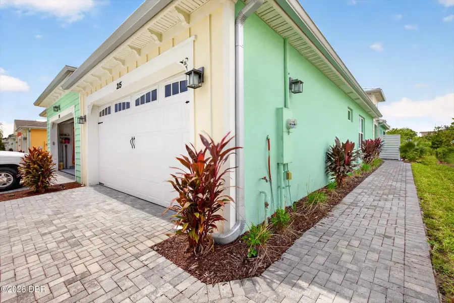 215 Gypsy Palace Lane, Daytona Beach, FL 32124 - #2