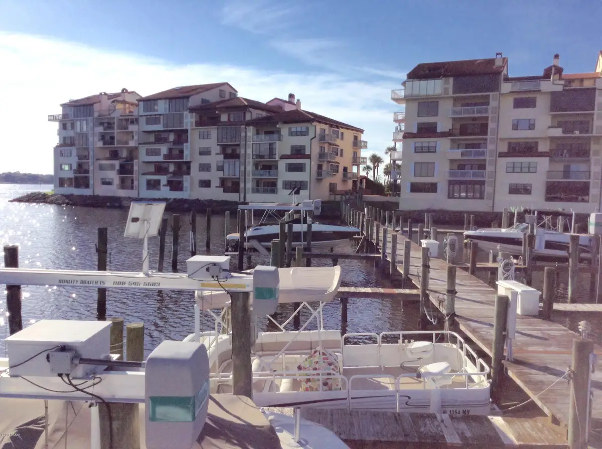 613 Marina Point Drive #6130, Daytona Beach, FL 32114 - #1