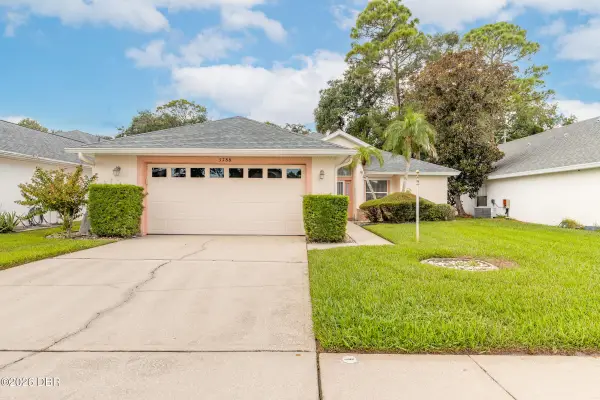 5788 Heathermere Lane, Port Orange, FL 32127