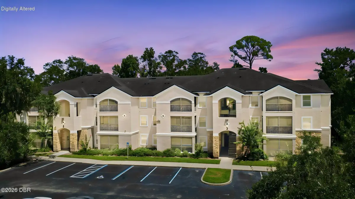 940 Village Trail #3-104, Port Orange, FL 32127 - #1