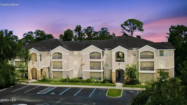 940 Village Trail #3-104, Port Orange, FL 32127