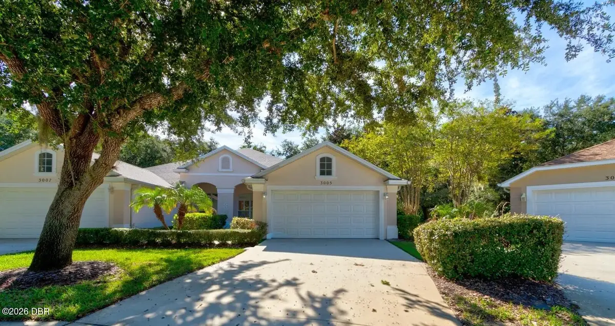 3005 Glin Circle, Ormond Beach, FL 32174 - #1