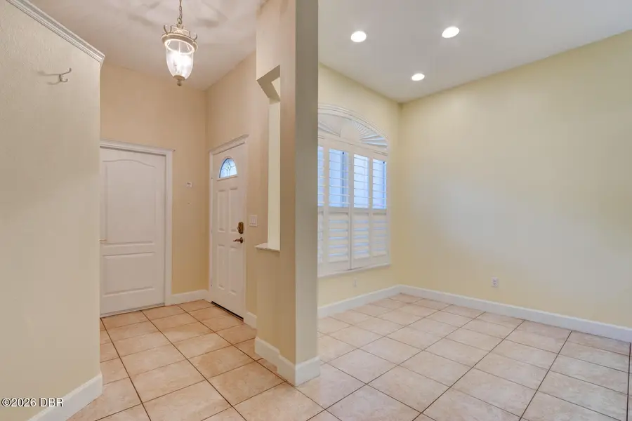 3005 Glin Circle, Ormond Beach, FL 32174 - #3
