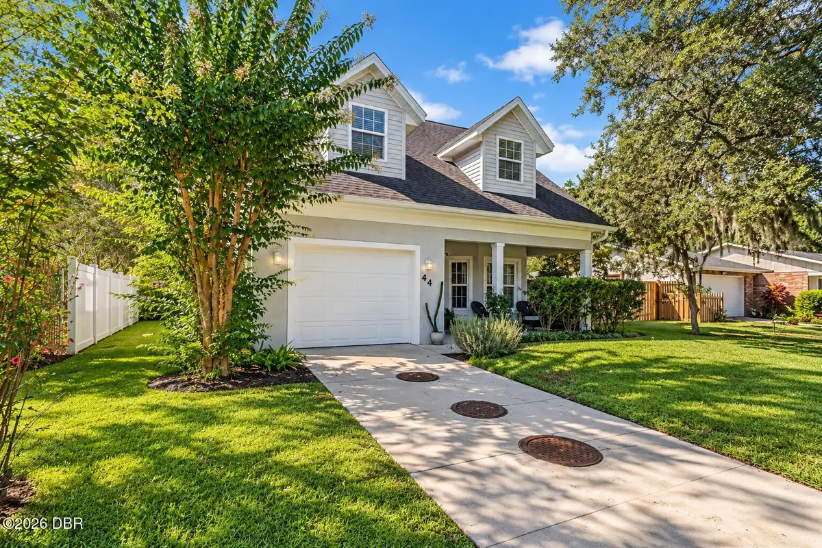 44 Bluebird Lane, Ormond Beach, FL 32174 - #1