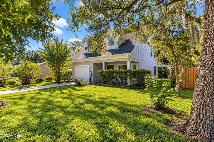 44 Bluebird Lane, Ormond Beach, FL 32174 - #3