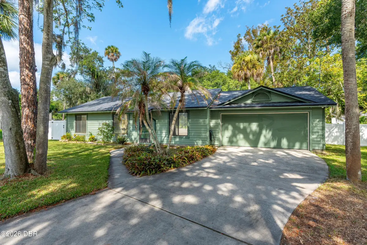 14 Mainsail Circle, Ormond Beach, FL 32174 - #1
