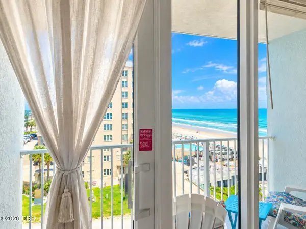 3501 S Atlantic Avenue #502, Daytona Beach Shores, FL 32118