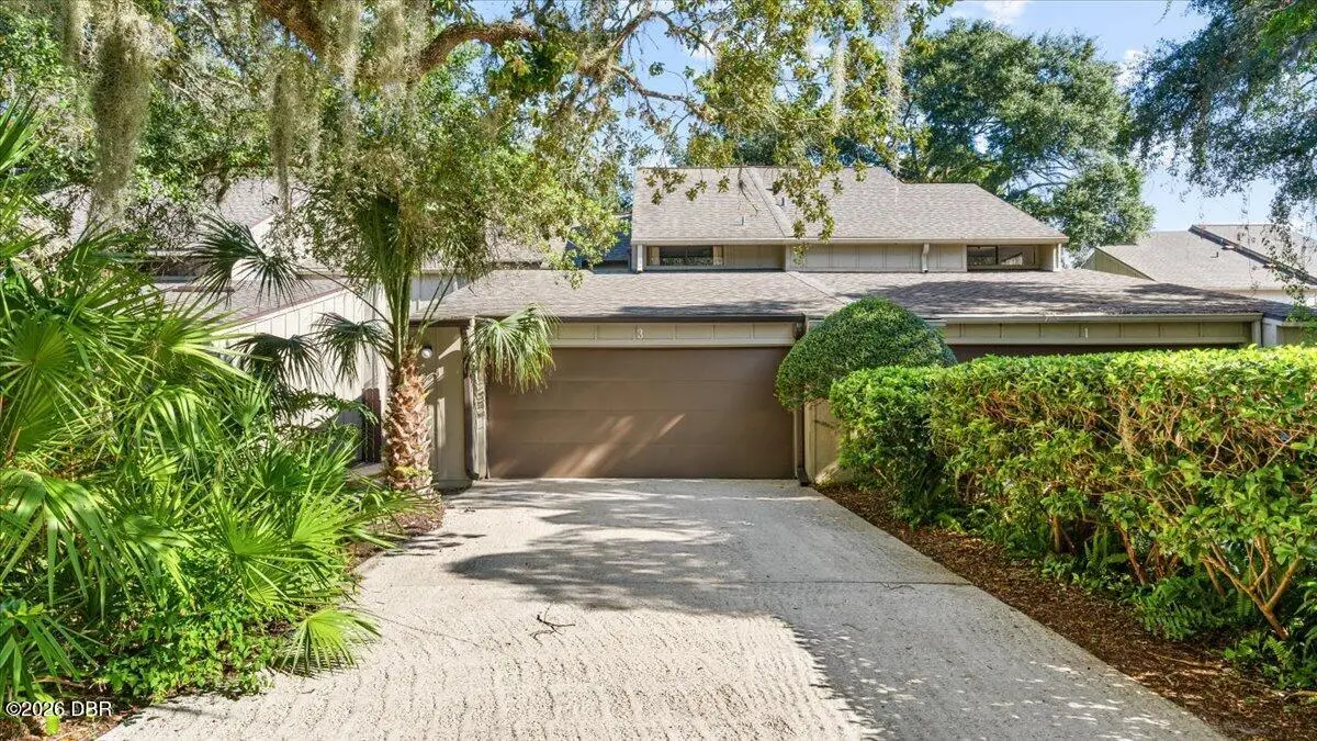 3 Havenwood Trail, Ormond Beach, FL 32174 - #1