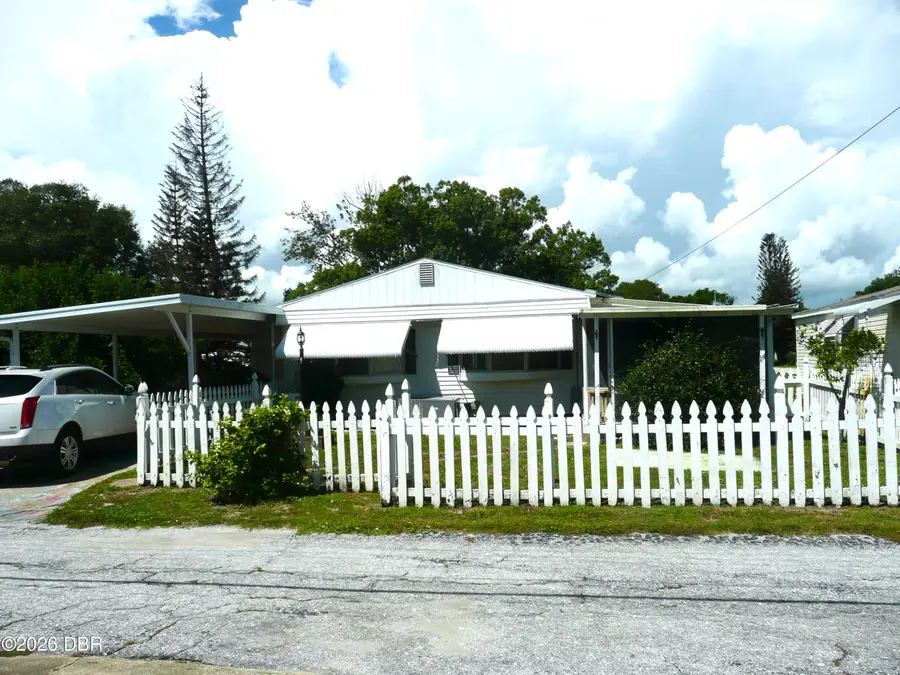 5423 Orange Avenue, Port Orange, FL 32127 - #2