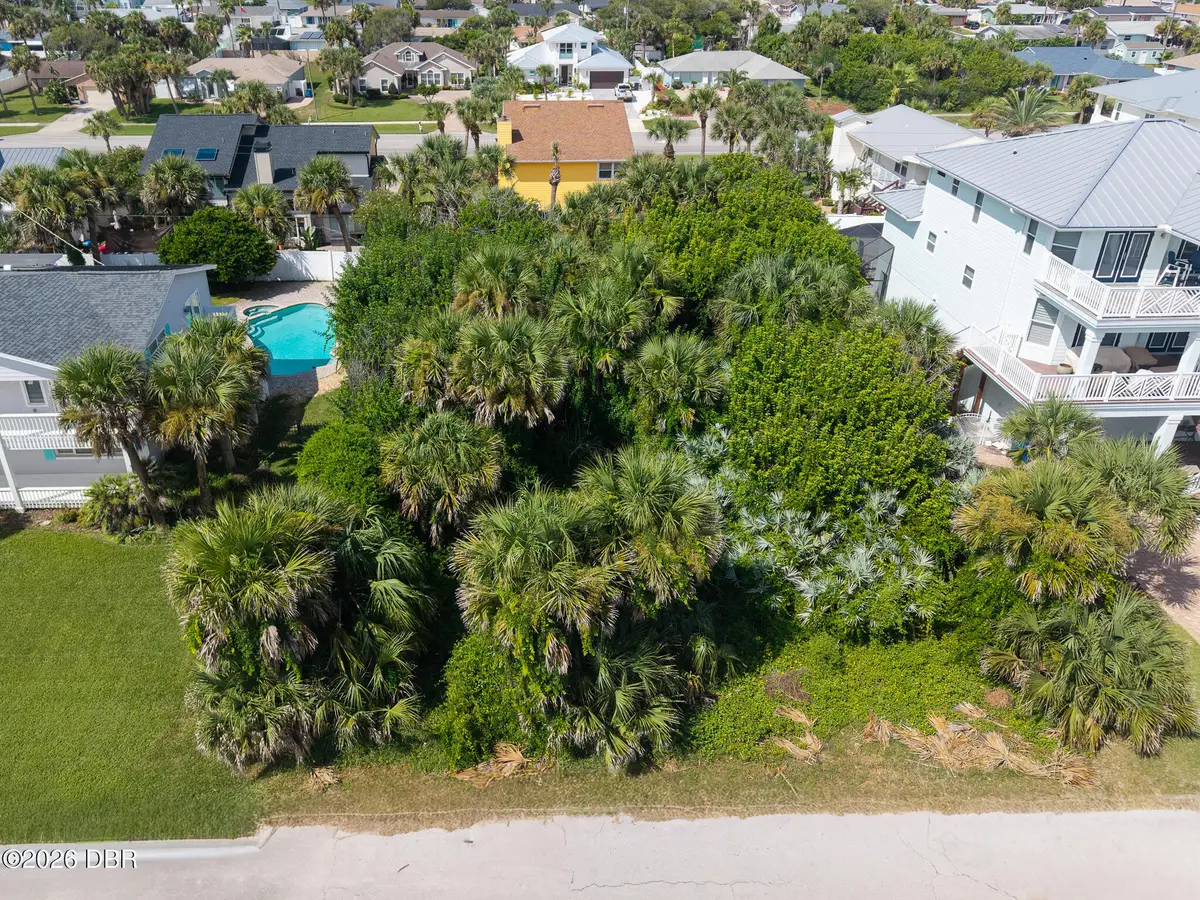 4622 Van Kleeck Drive, New Smyrna Beach, FL 32169 - #1