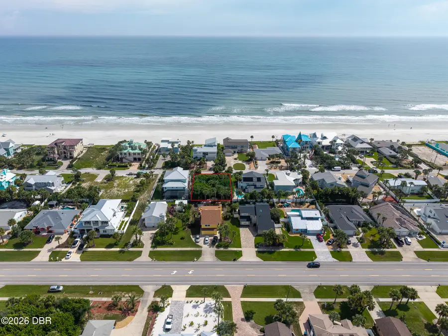 4622 Van Kleeck Drive, New Smyrna Beach, FL 32169 - #2