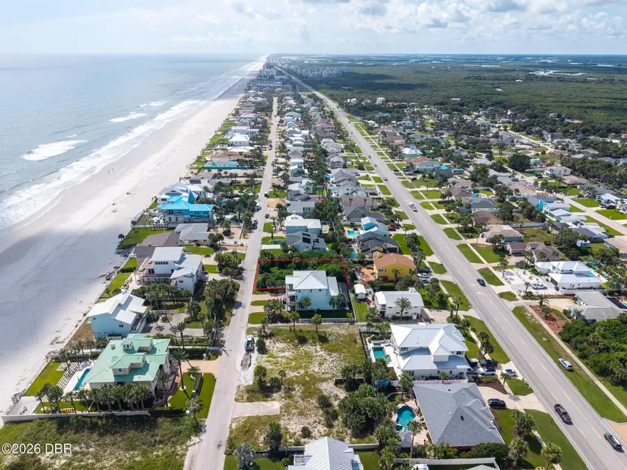 4622 Van Kleeck Drive, New Smyrna Beach, FL 32169 - #3