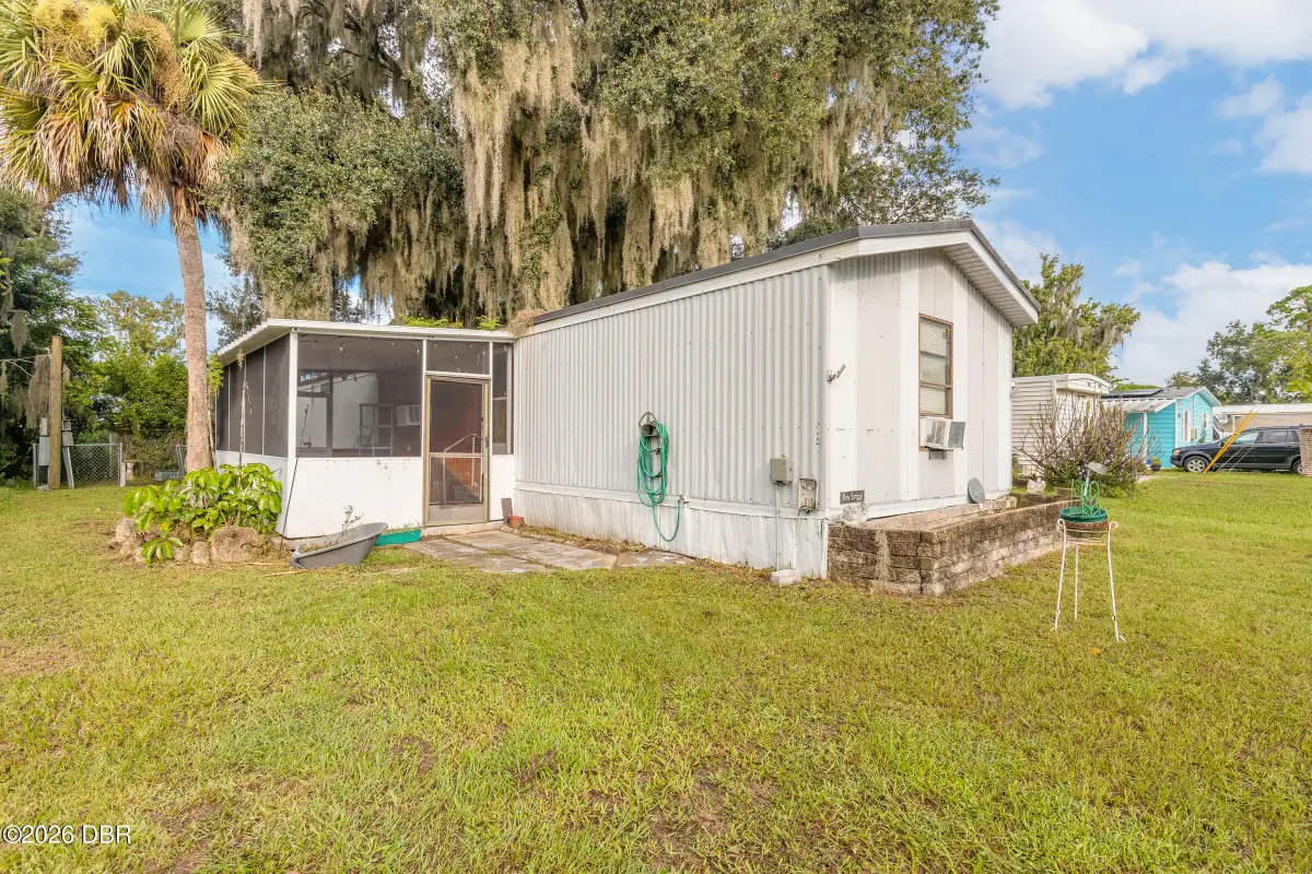 6534 Pathelen Drive, Port Orange, FL 32127 - #1