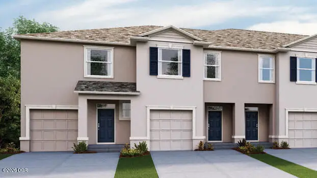 1688 Sugarwood Loop, Deland, FL 32724 - #1