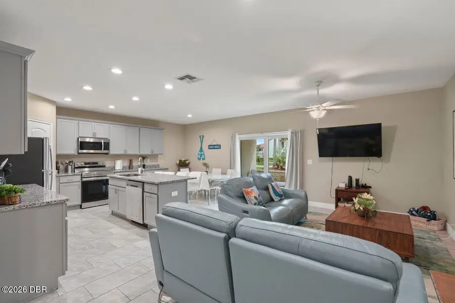 123 Oceans Circle, Daytona Beach Shores, FL 32118 - #2