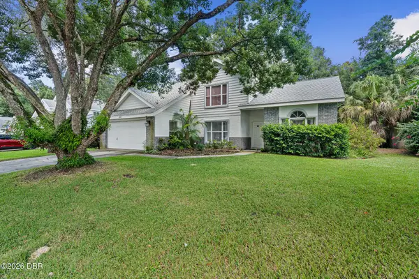5902 Kendrew Drive, Port Orange, FL 32127