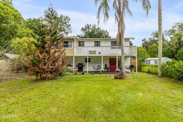 2144 Jungle Road, New Smyrna Beach, FL 32168
