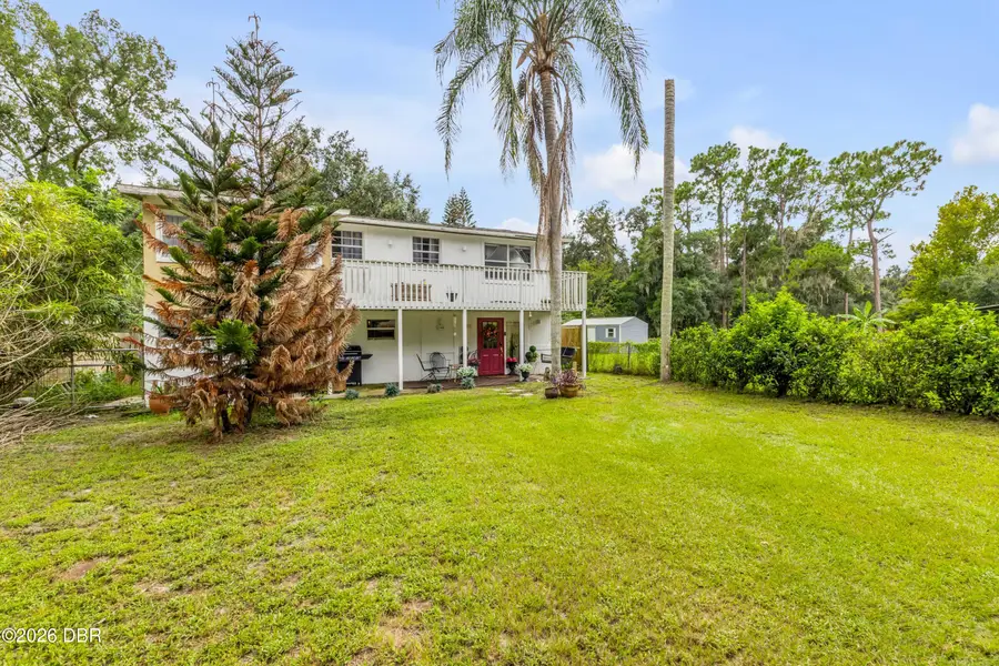 2144 Jungle Road, New Smyrna Beach, FL 32168 - #3