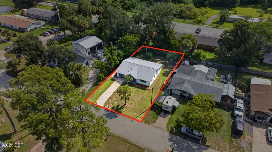 5103 Taylor Avenue, Port Orange, FL 32127 - #3