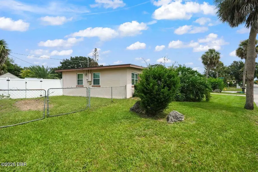 1002 Thunderbird Drive, Daytona Beach, FL 32117 - #2