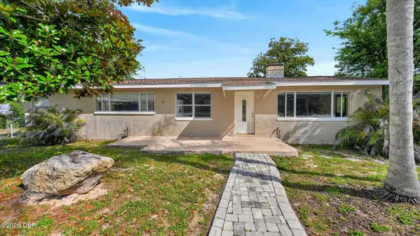 71 Fairview Avenue #A & B, Ormond Beach, FL 32174
