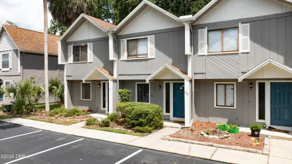3960 Willow Trail Run #H31, Port Orange, FL 32127