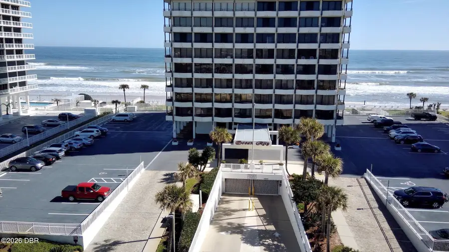 2900 N Atlantic Avenue #1401, Daytona Beach, FL 32118 - #2
