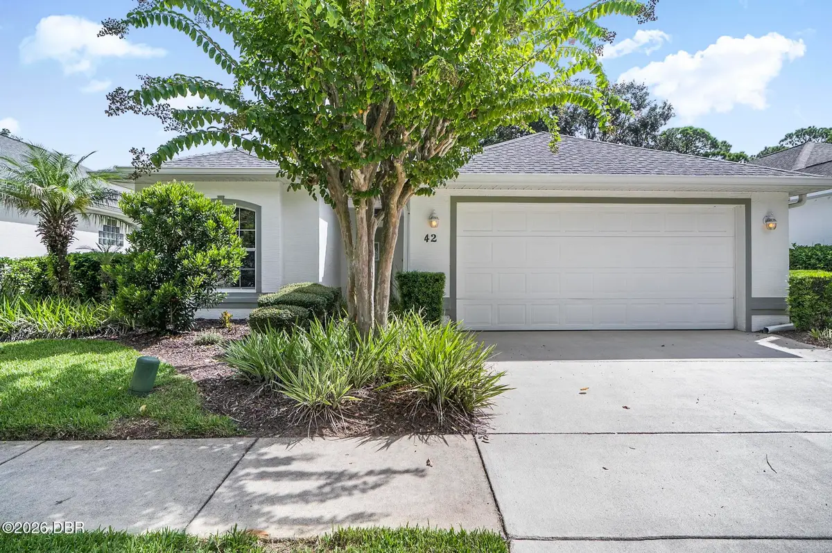 42 W Waterside Parkway, Palm Coast, FL 32137 - #1