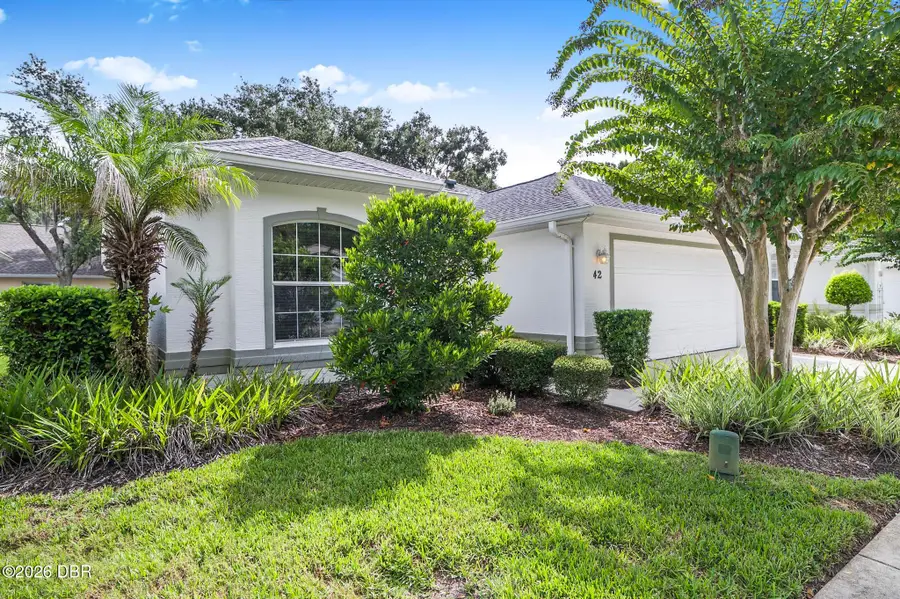 42 W Waterside Parkway, Palm Coast, FL 32137 - #3