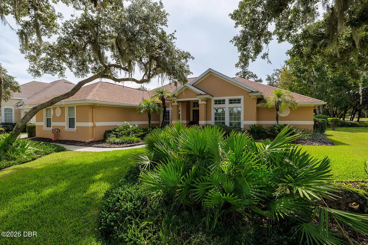 1416 Kilrush Drive, Ormond Beach, FL 32174 - #1