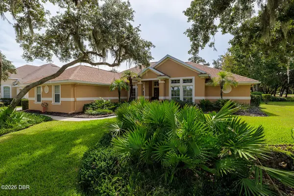 1416 Kilrush Drive, Ormond Beach, FL 32174