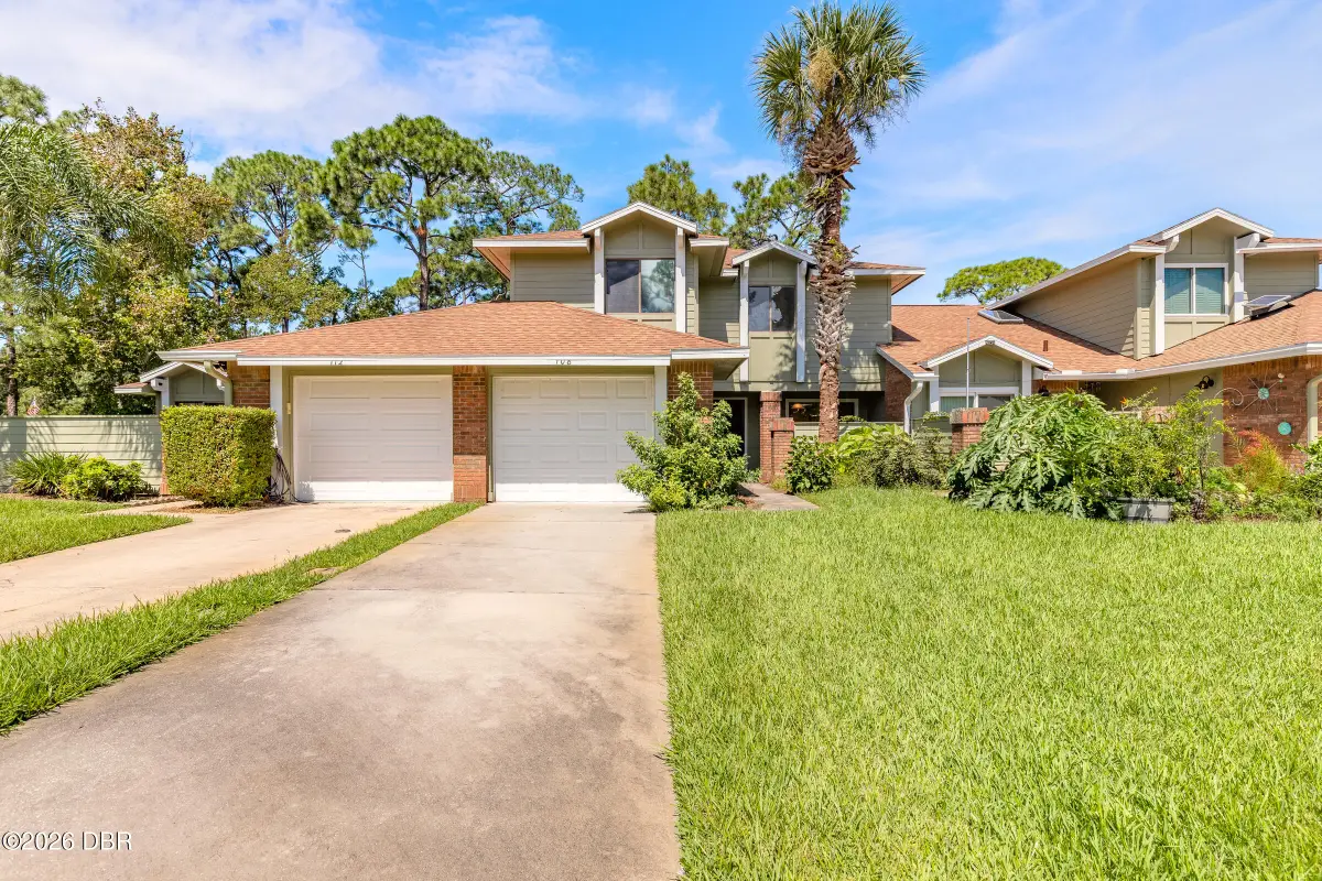 108 Black Duck Circle, Daytona Beach, FL 32119 - #1