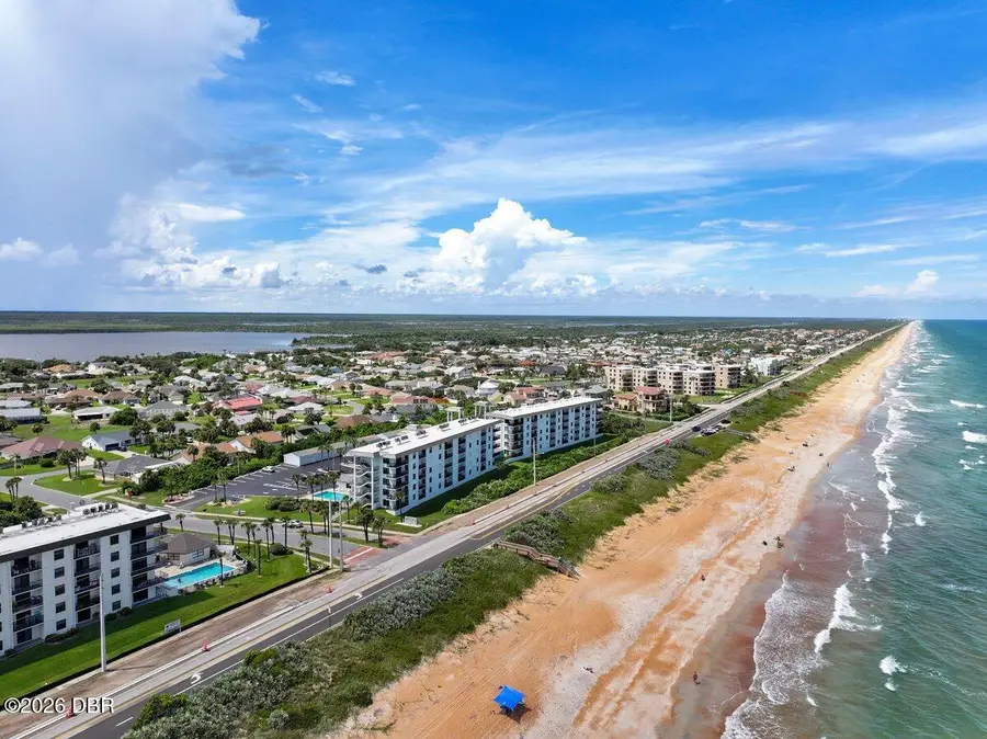3170 Ocean Shore Boulevard #101, Ormond Beach, FL 32176 - #2