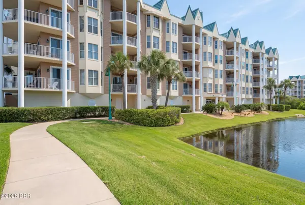 4672 Riverwalk Village Court #8207, Ponce Inlet, FL 32127