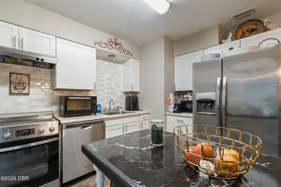 1220 Arredondo Grant Road, Pierson Seville, FL 32130 - #2