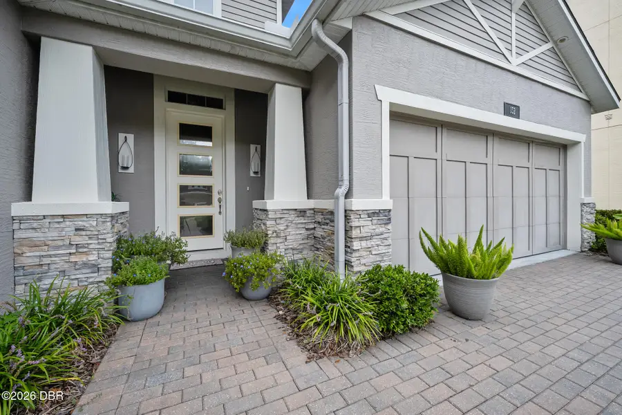 132 Chelsea Place Avenue, Ormond Beach, FL 32174 - #3