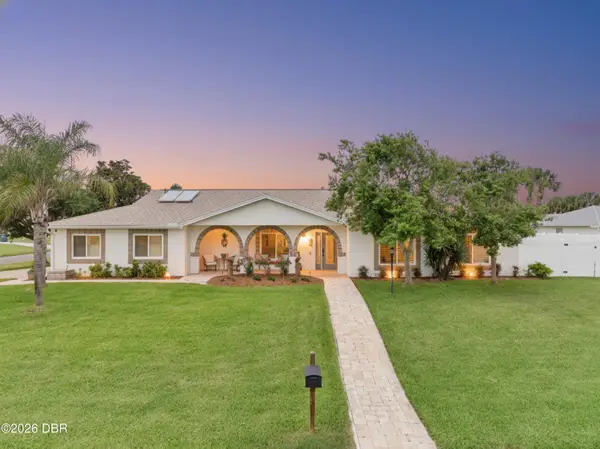52 Sea Island Drive #N, Ormond Beach, FL 32176