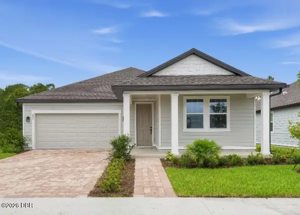 692 Junonia Boulevard, New Smyrna Beach, FL 32168