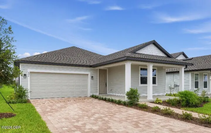 692 Junonia Boulevard, New Smyrna Beach, FL 32168 - #2