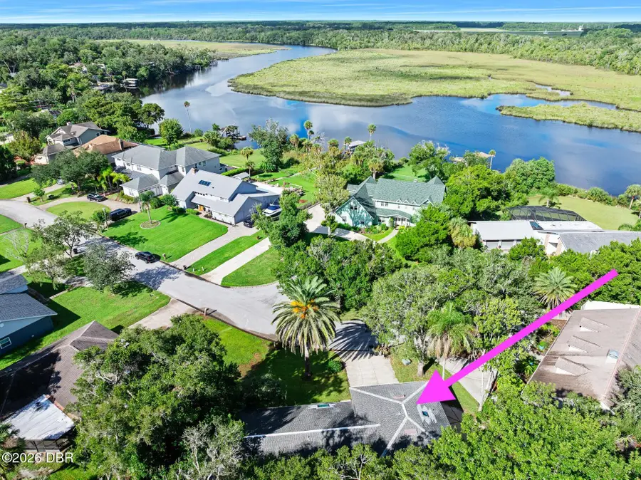 7 Waterfront Court, Ormond Beach, FL 32174 - #2