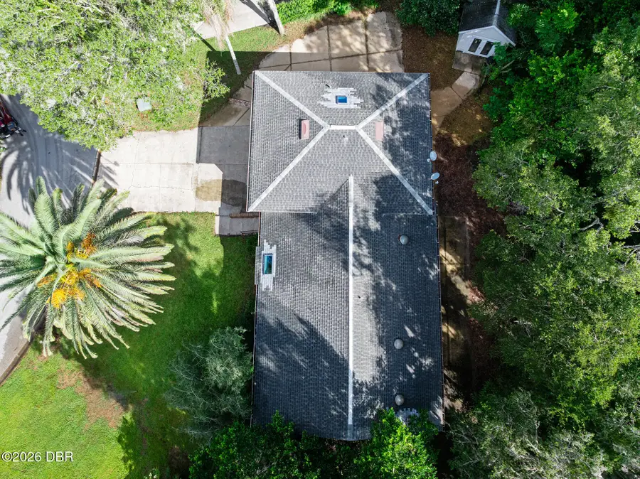 7 Waterfront Court, Ormond Beach, FL 32174 - #3