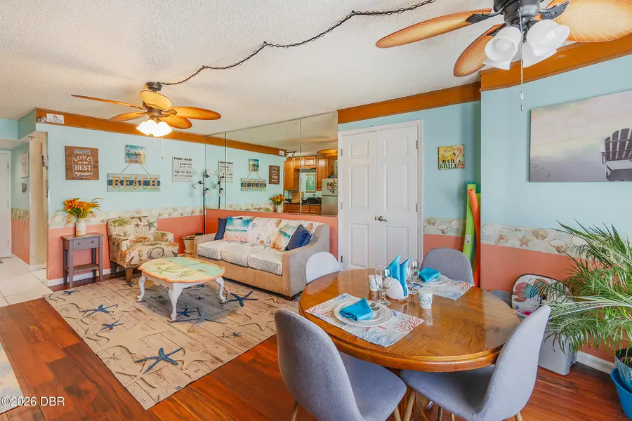 313 S Atlantic Avenue #520, Daytona Beach, FL 32118 - #2