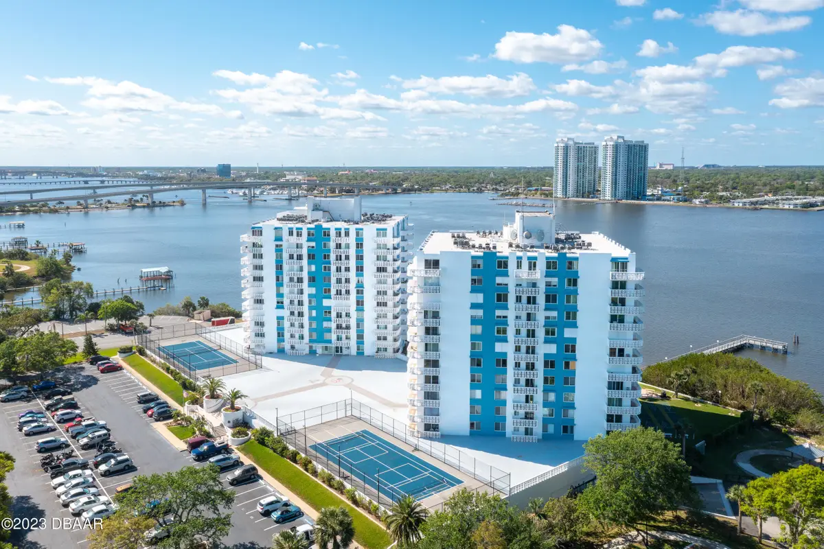 935 N Halifax Avenue #705, Daytona Beach, FL 32118 - #1