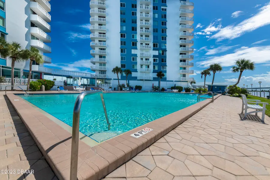 935 N Halifax Avenue #705, Daytona Beach, FL 32118 - #2